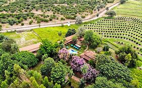 Palmeiras Hotel Fazenda